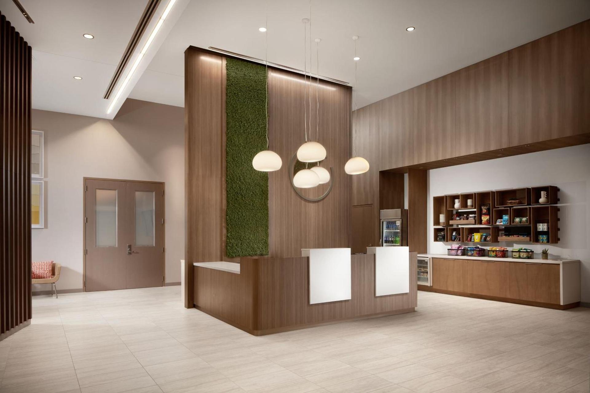 Element by Marriott Charlotte Uptown photo 2