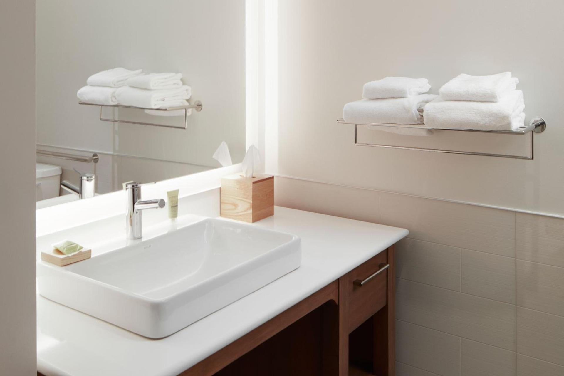 Element by Marriott Charlotte Uptown photo 6