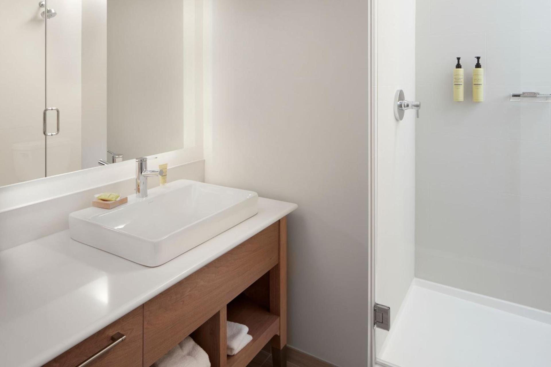 Element by Marriott Charlotte Uptown photo 7