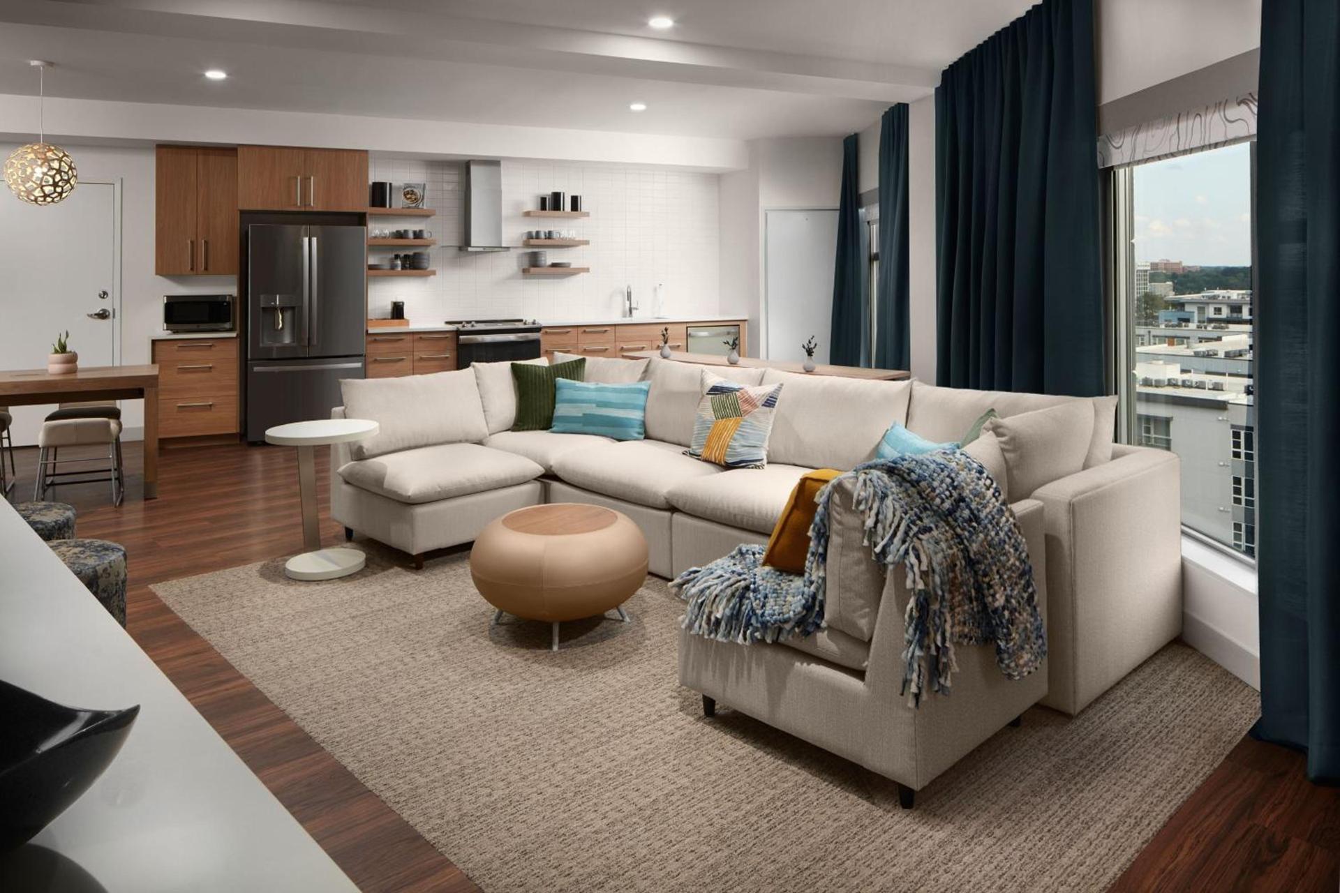 Element by Marriott Charlotte Uptown photo 10
