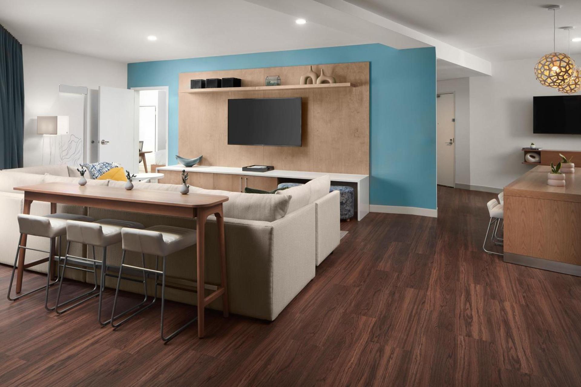 Element by Marriott Charlotte Uptown photo 11