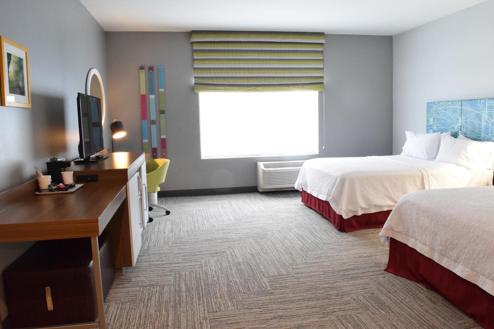 Hampton Inn Hamburg photo 20