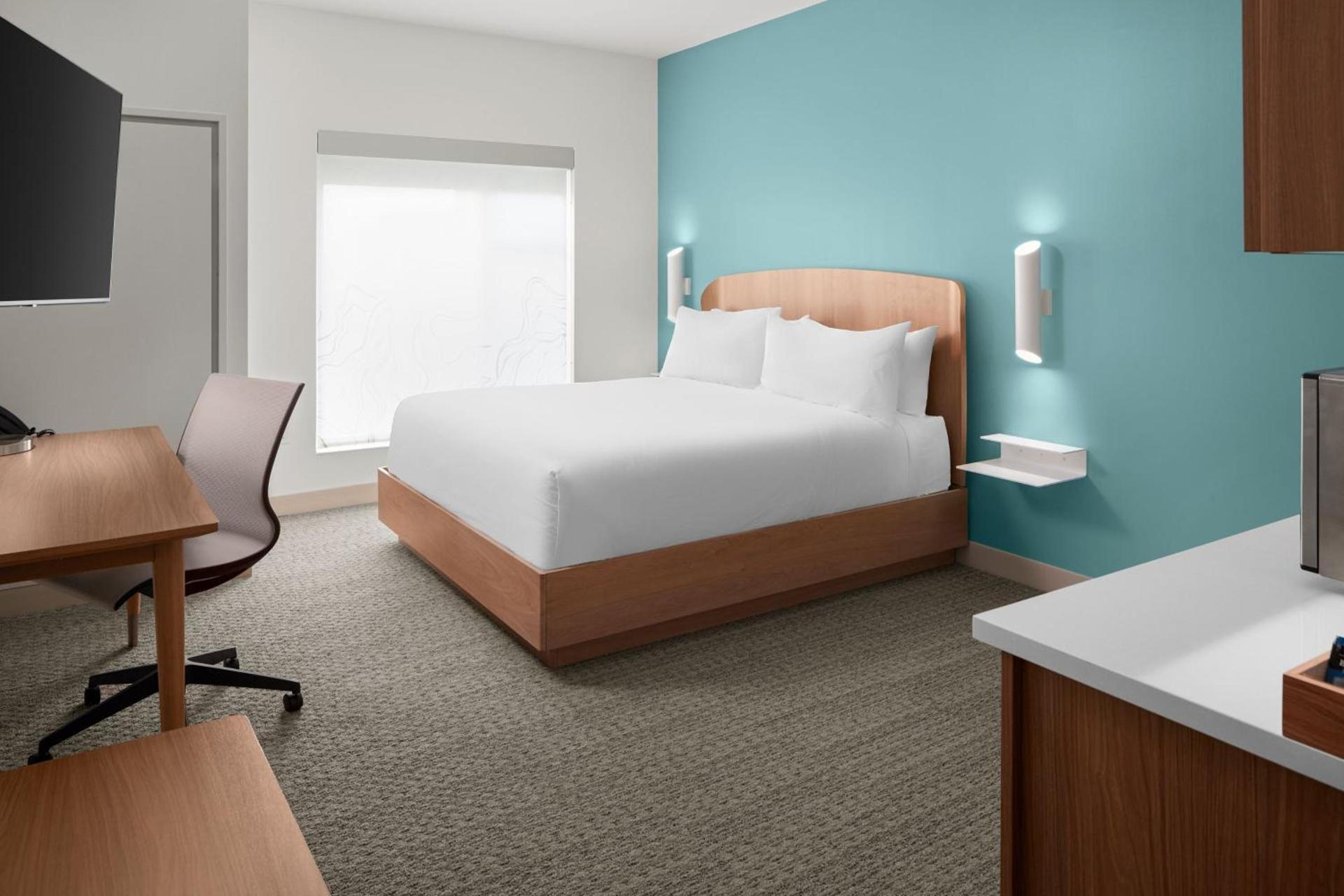 Element by Marriott Charlotte Uptown photo 12