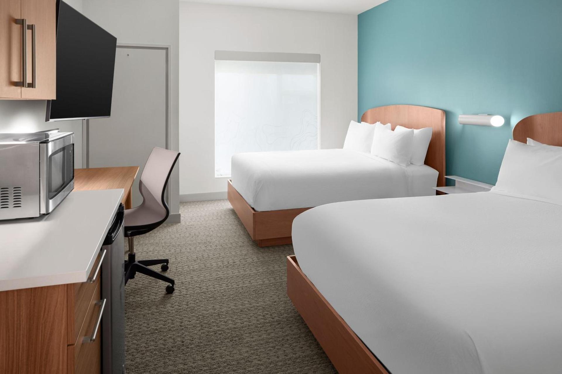 Element by Marriott Charlotte Uptown photo 13
