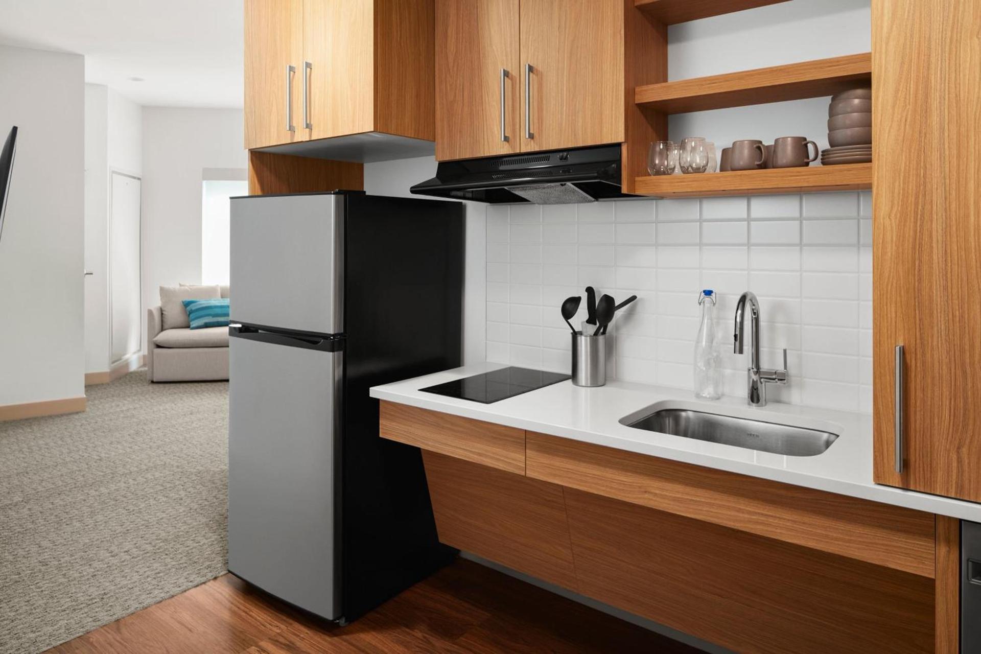 Element by Marriott Charlotte Uptown photo 16