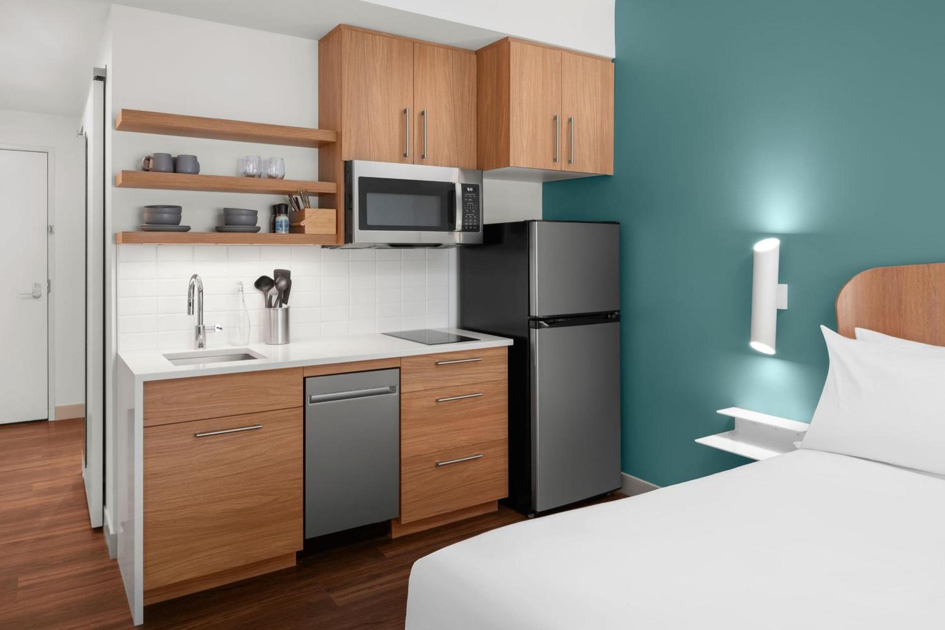Element by Marriott Charlotte Uptown photo 17