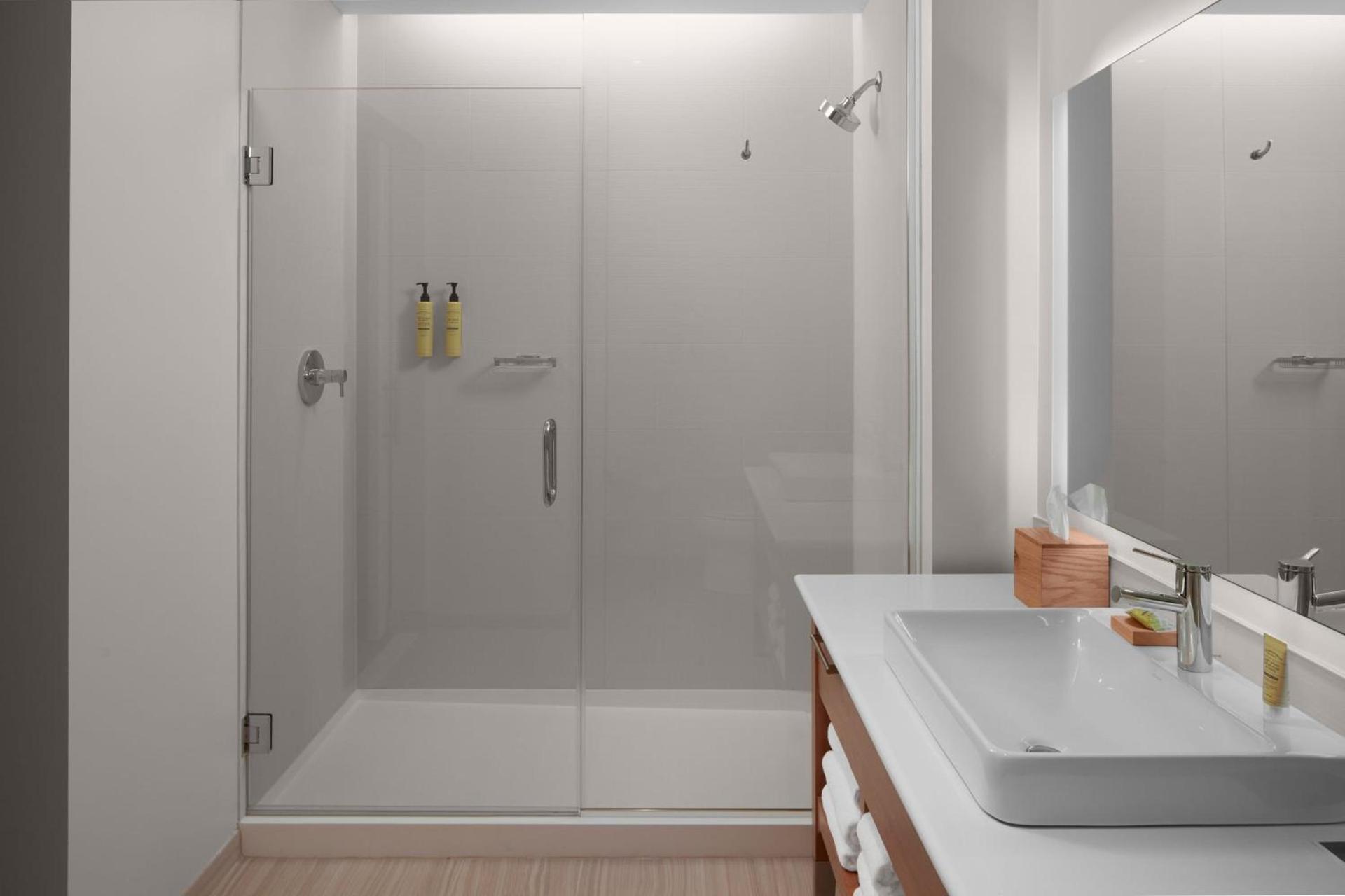 Element by Marriott Charlotte Uptown photo 21