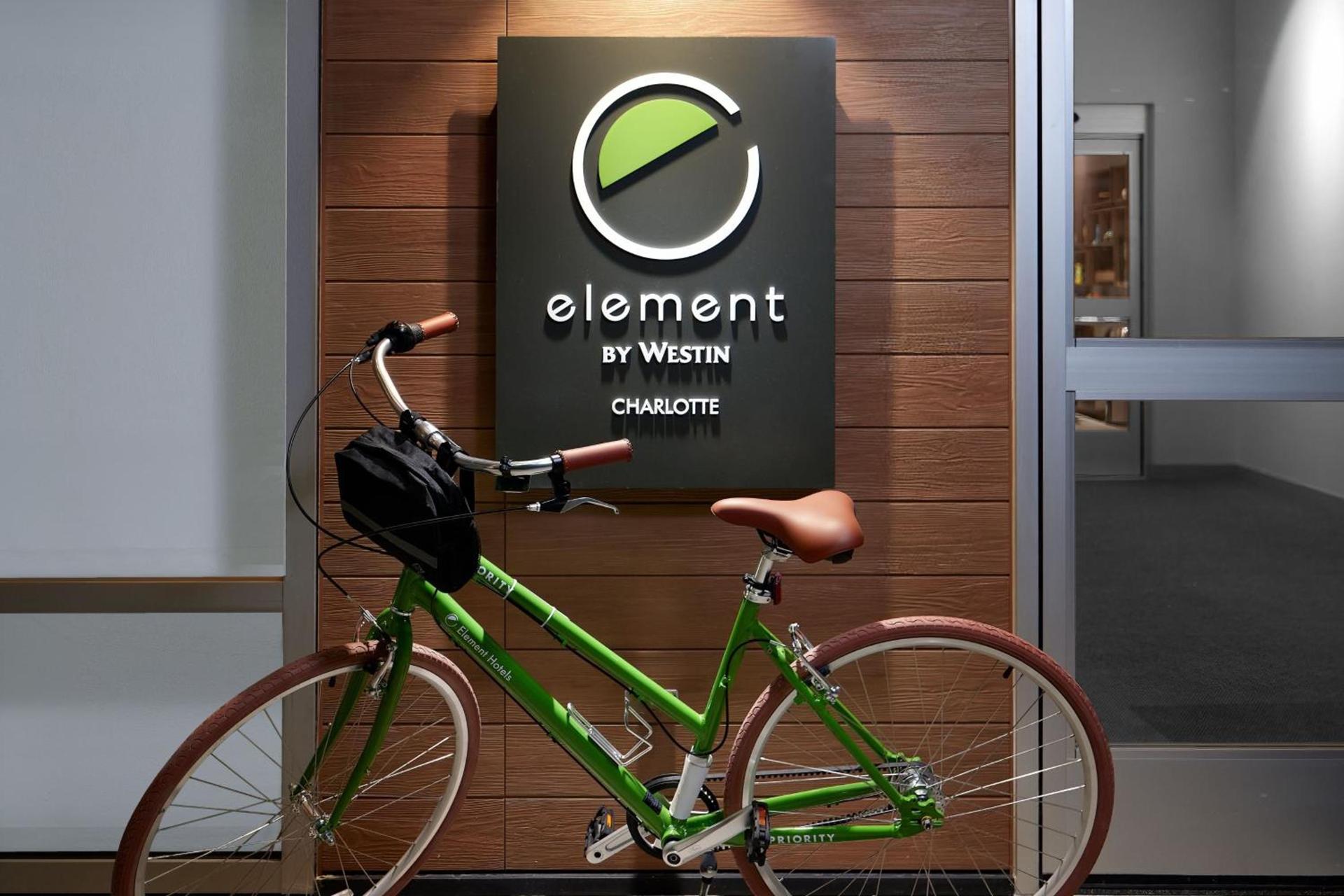 Element by Marriott Charlotte Uptown photo 26