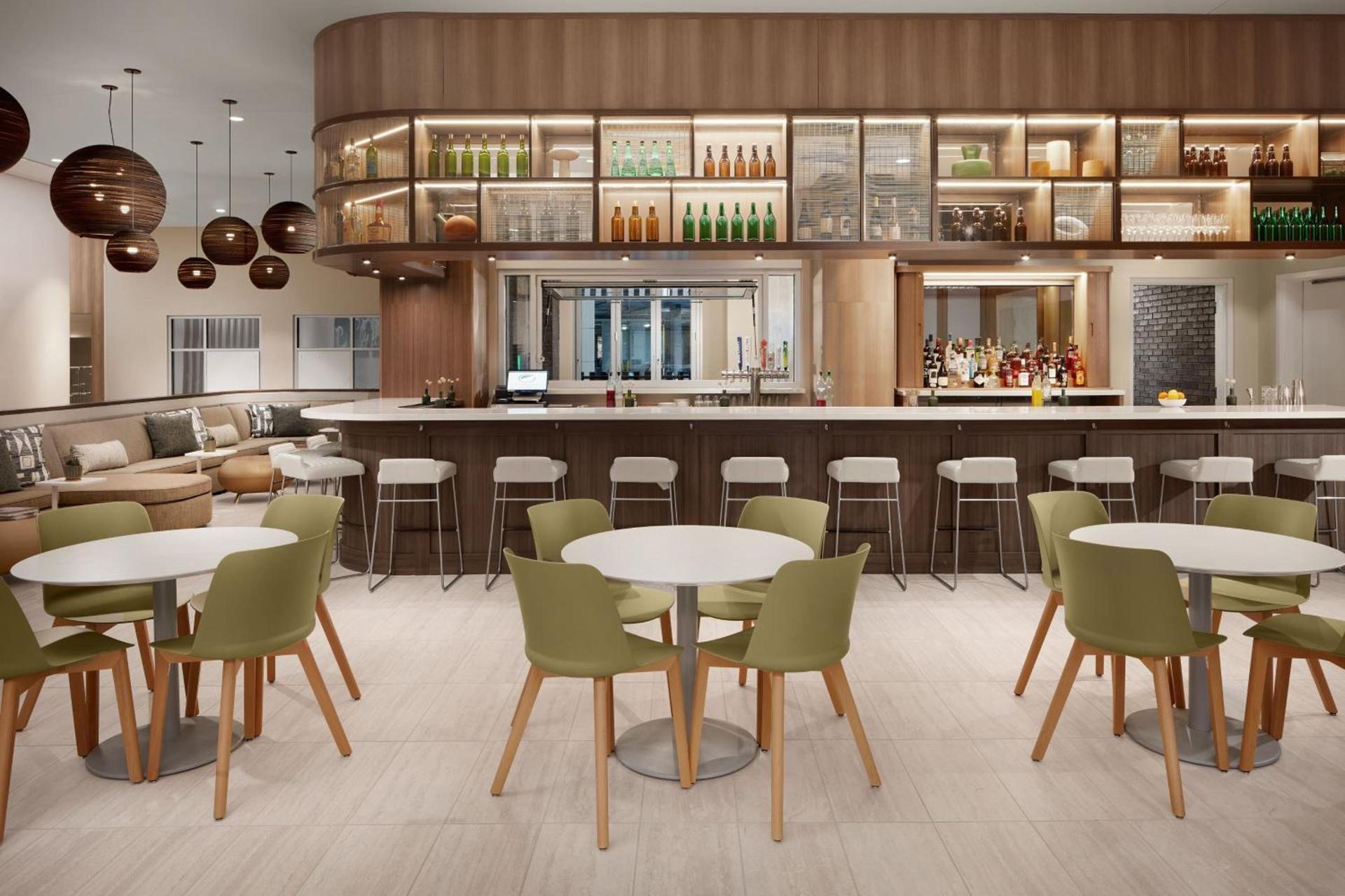 Element by Marriott Charlotte Uptown photo 27
