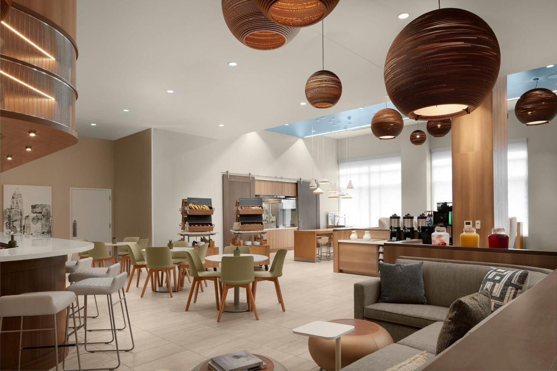 Element by Marriott Charlotte Uptown photo 28