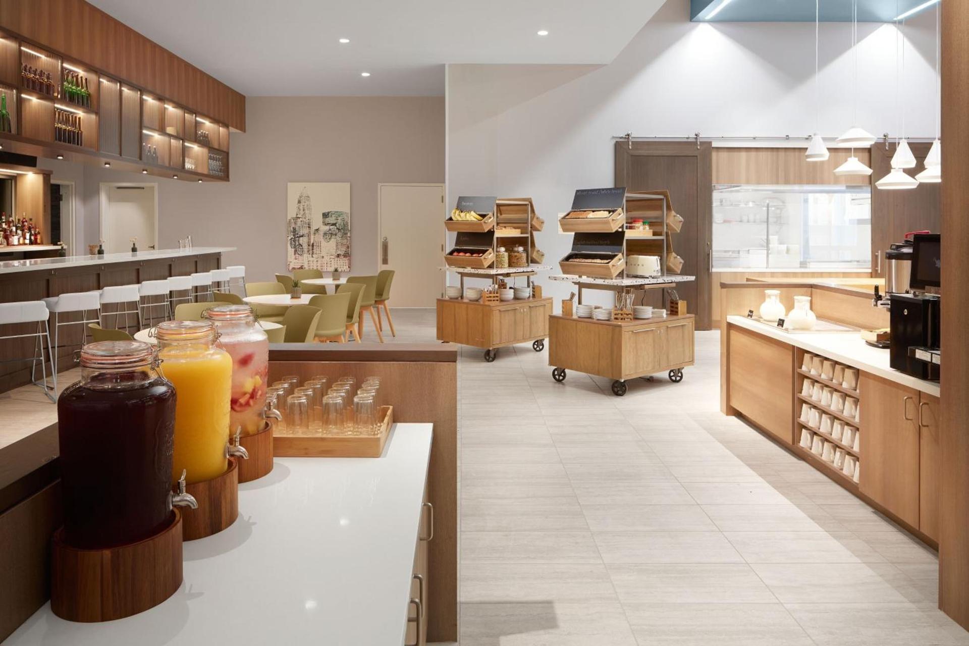 Element by Marriott Charlotte Uptown photo 29