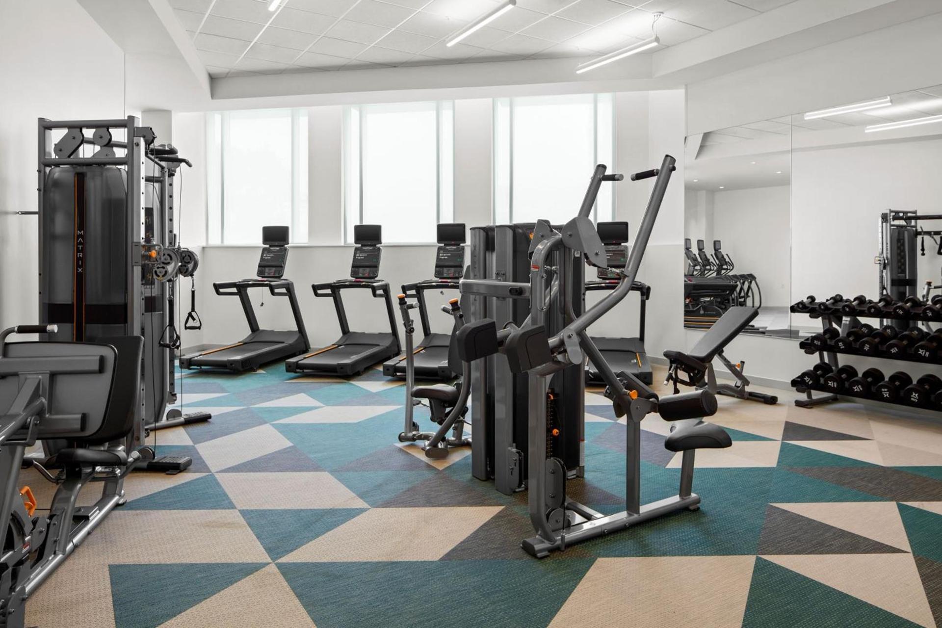 Element by Marriott Charlotte Uptown photo 33