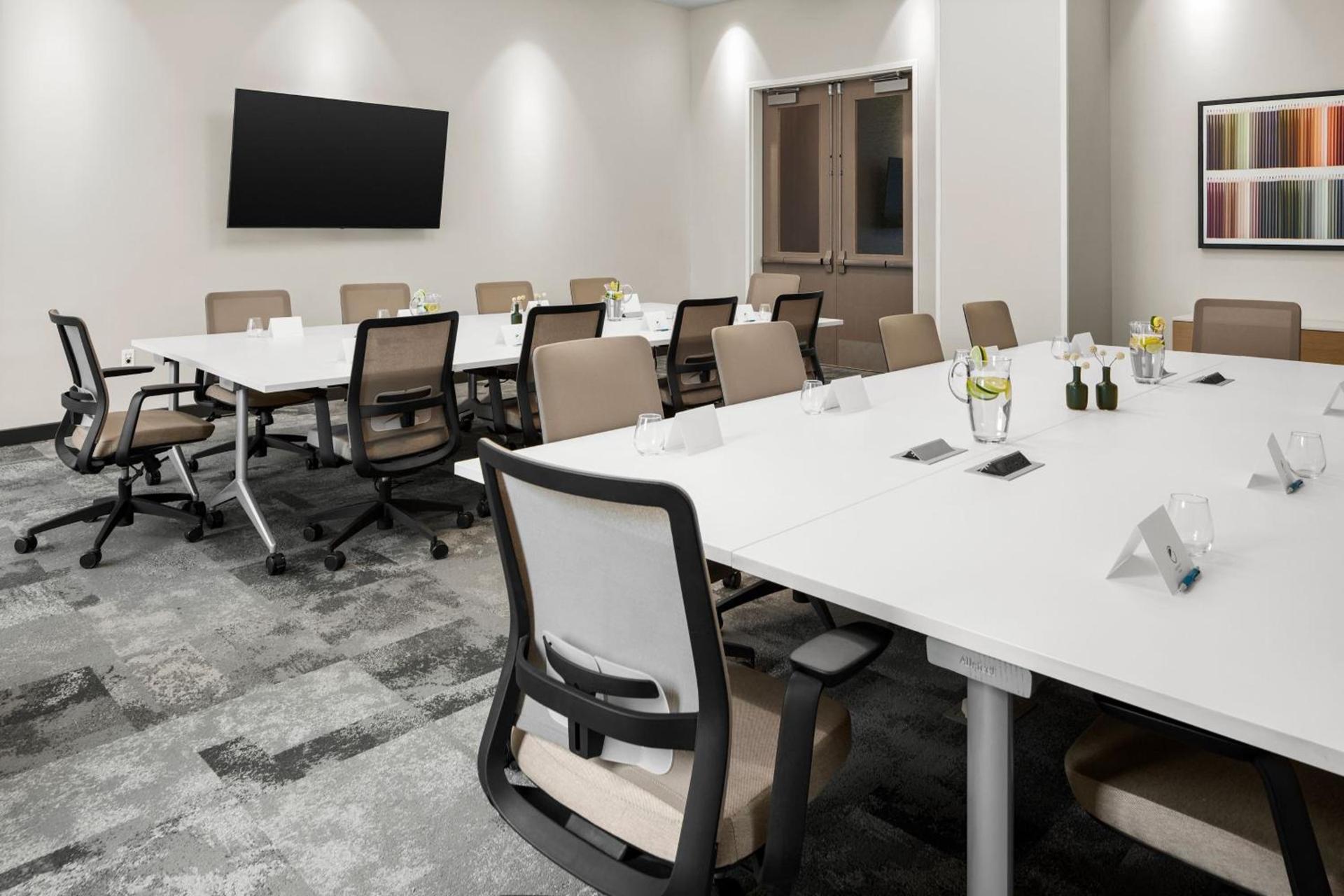 Element by Marriott Charlotte Uptown photo 35