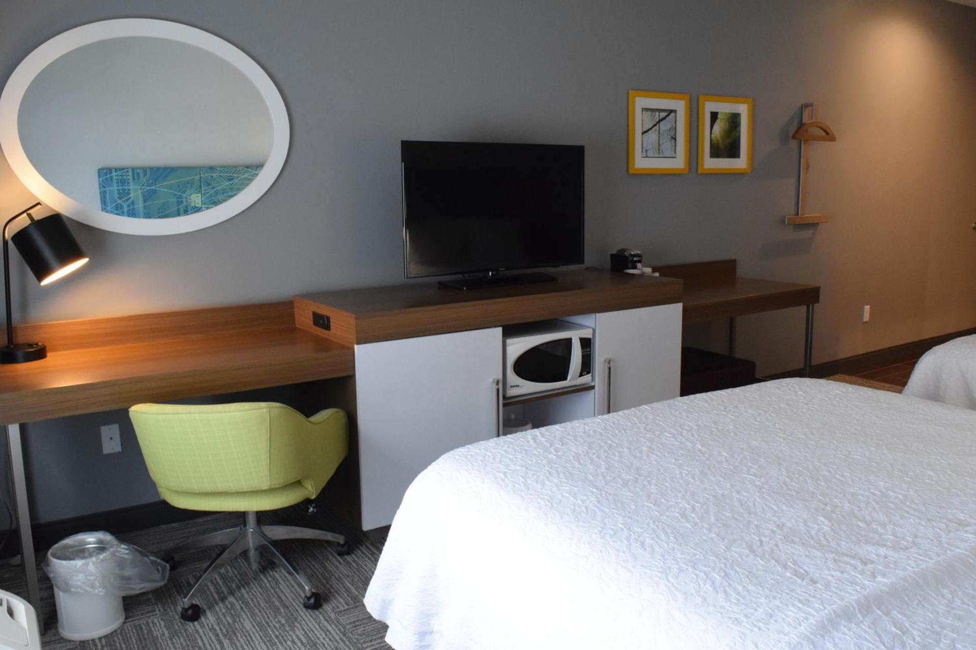 Hampton Inn Hamburg photo 22