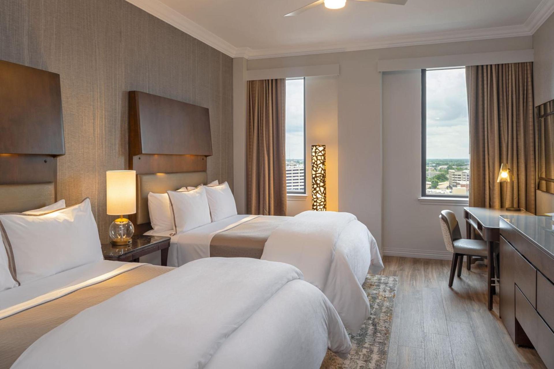 The Westin Houston Downtown photo 6