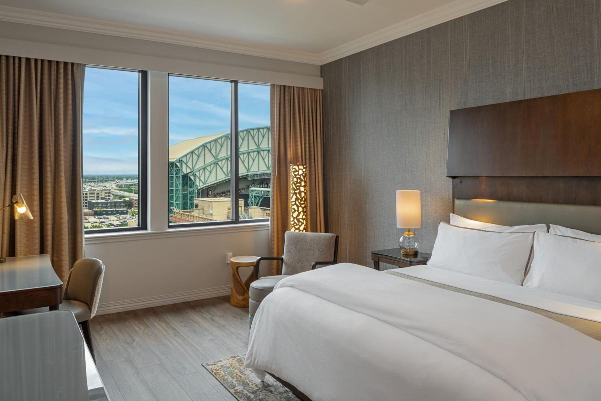 The Westin Houston Downtown photo 10