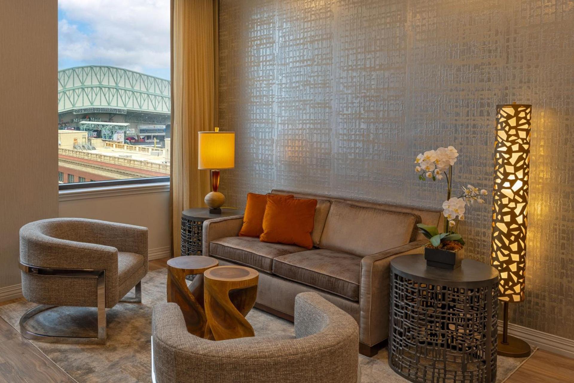 The Westin Houston Downtown photo 17