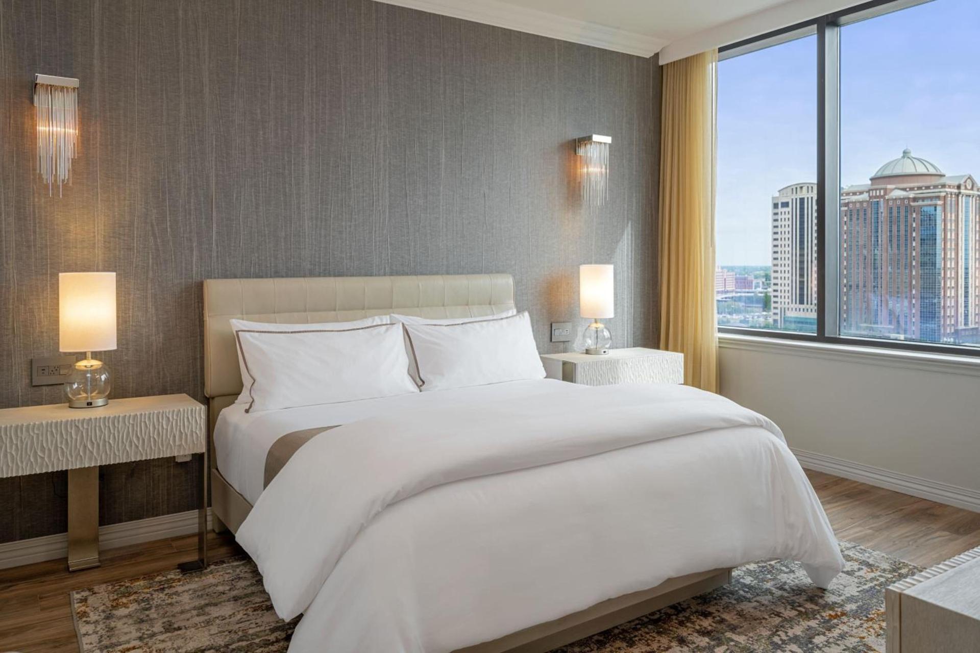 The Westin Houston Downtown photo 20