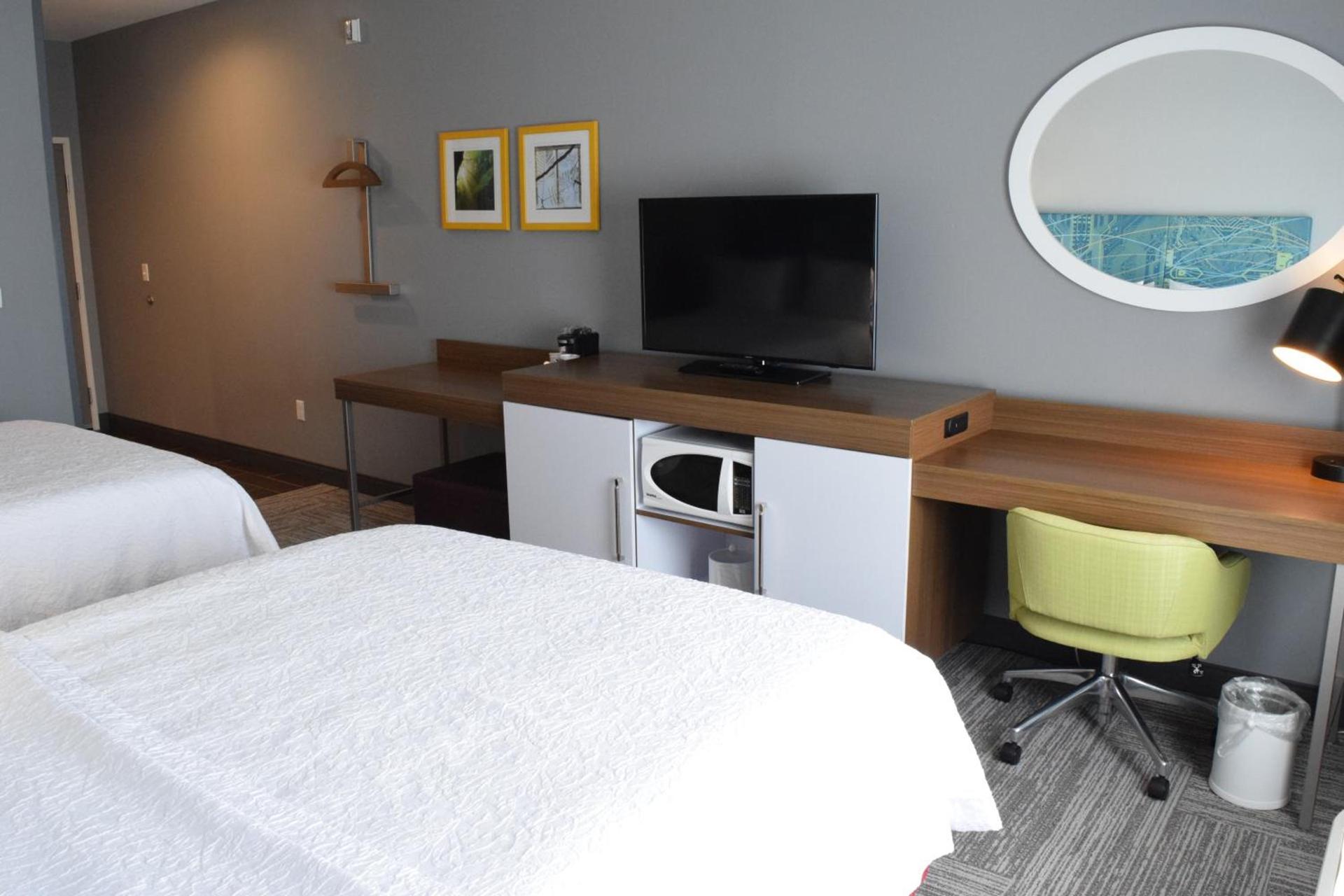 Hampton Inn Hamburg photo 23