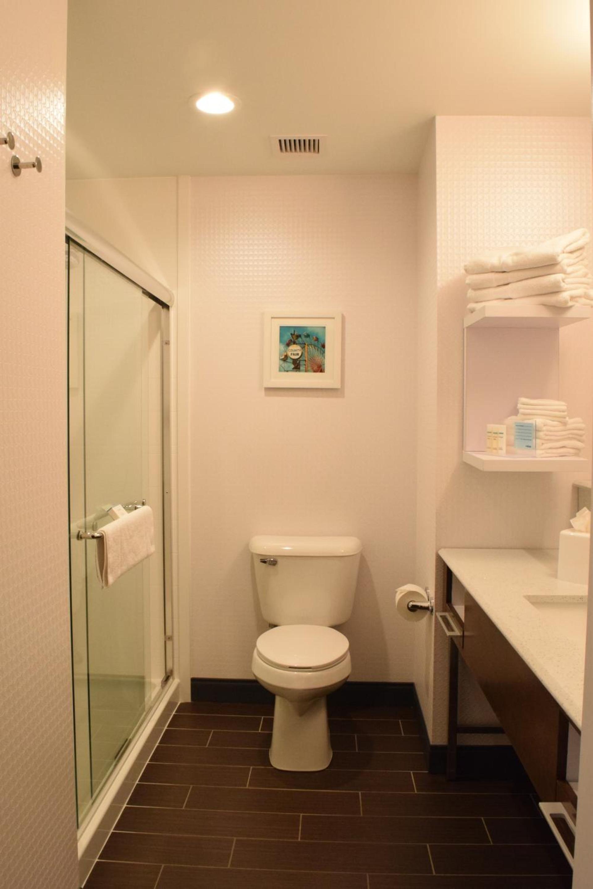 Hampton Inn Hamburg photo 24