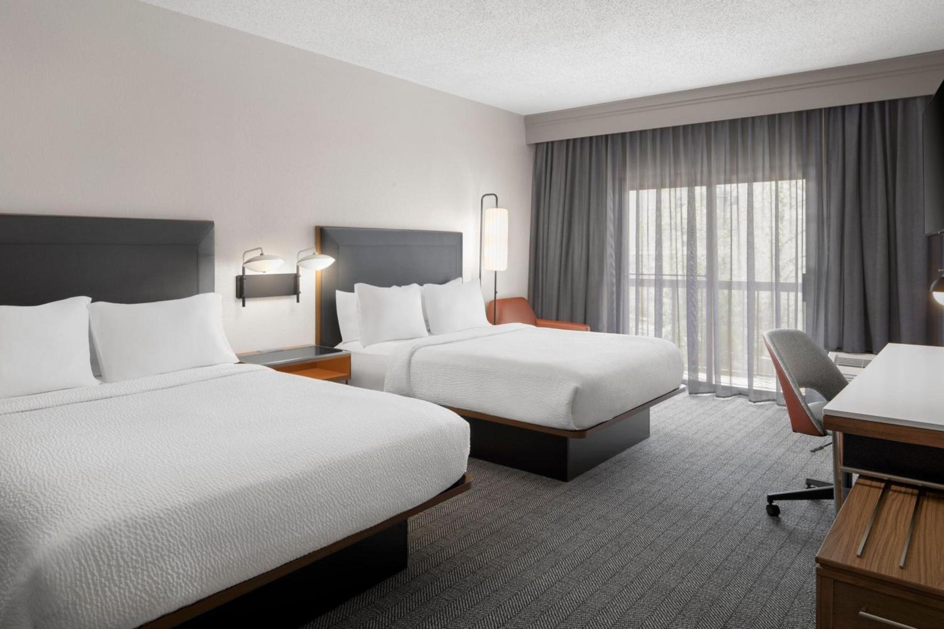Courtyard by Marriott Little Rock West photo 50