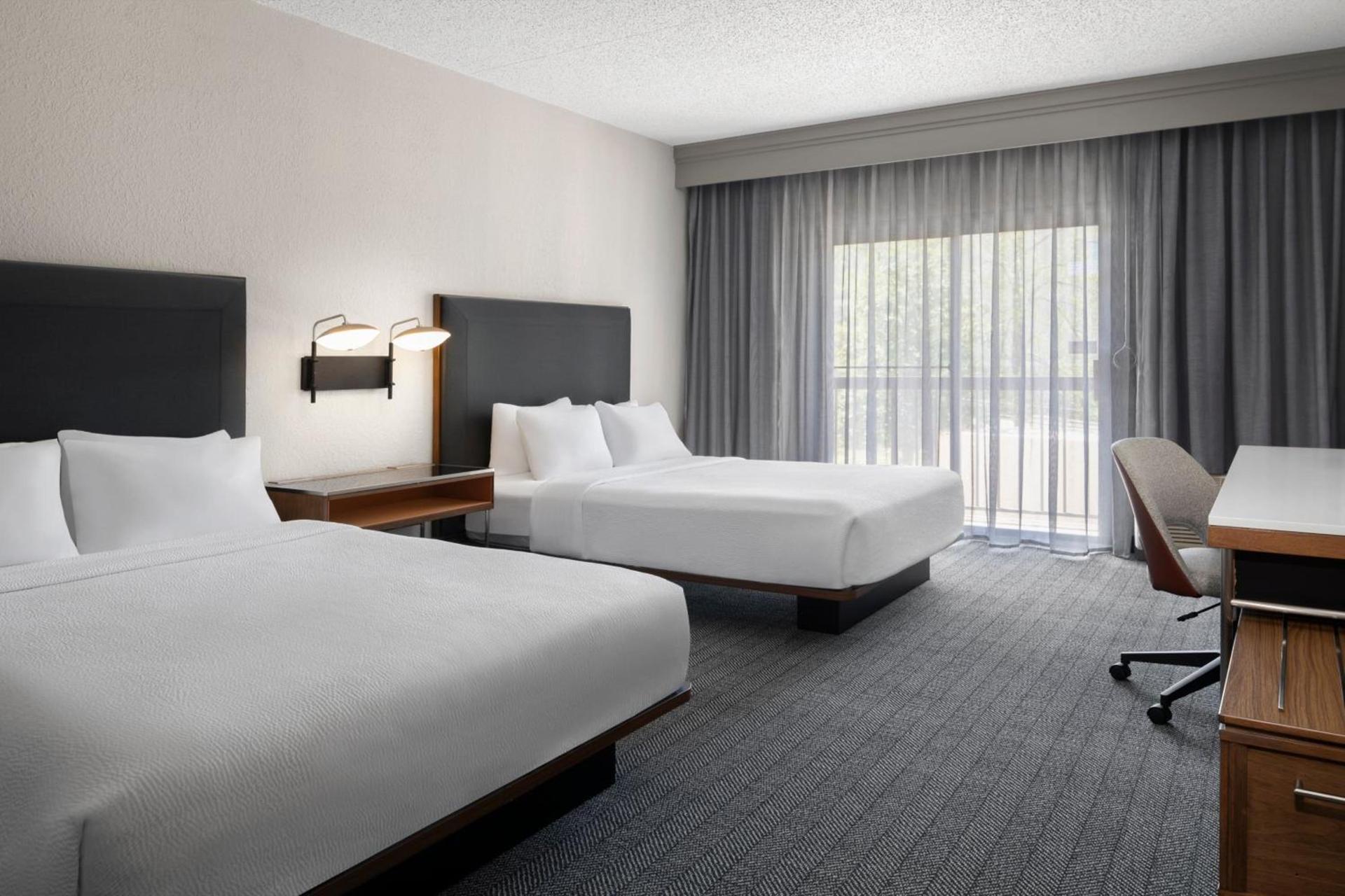 Courtyard by Marriott Little Rock West photo 49