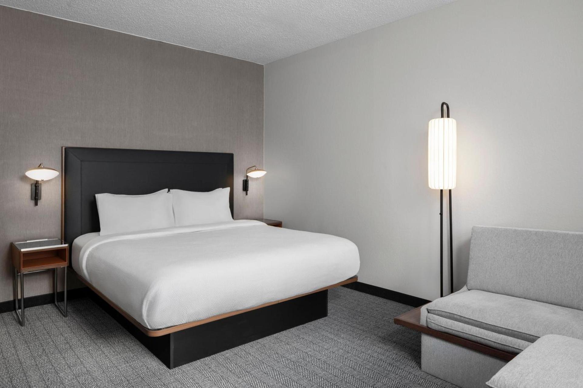 Courtyard by Marriott Little Rock West photo 47