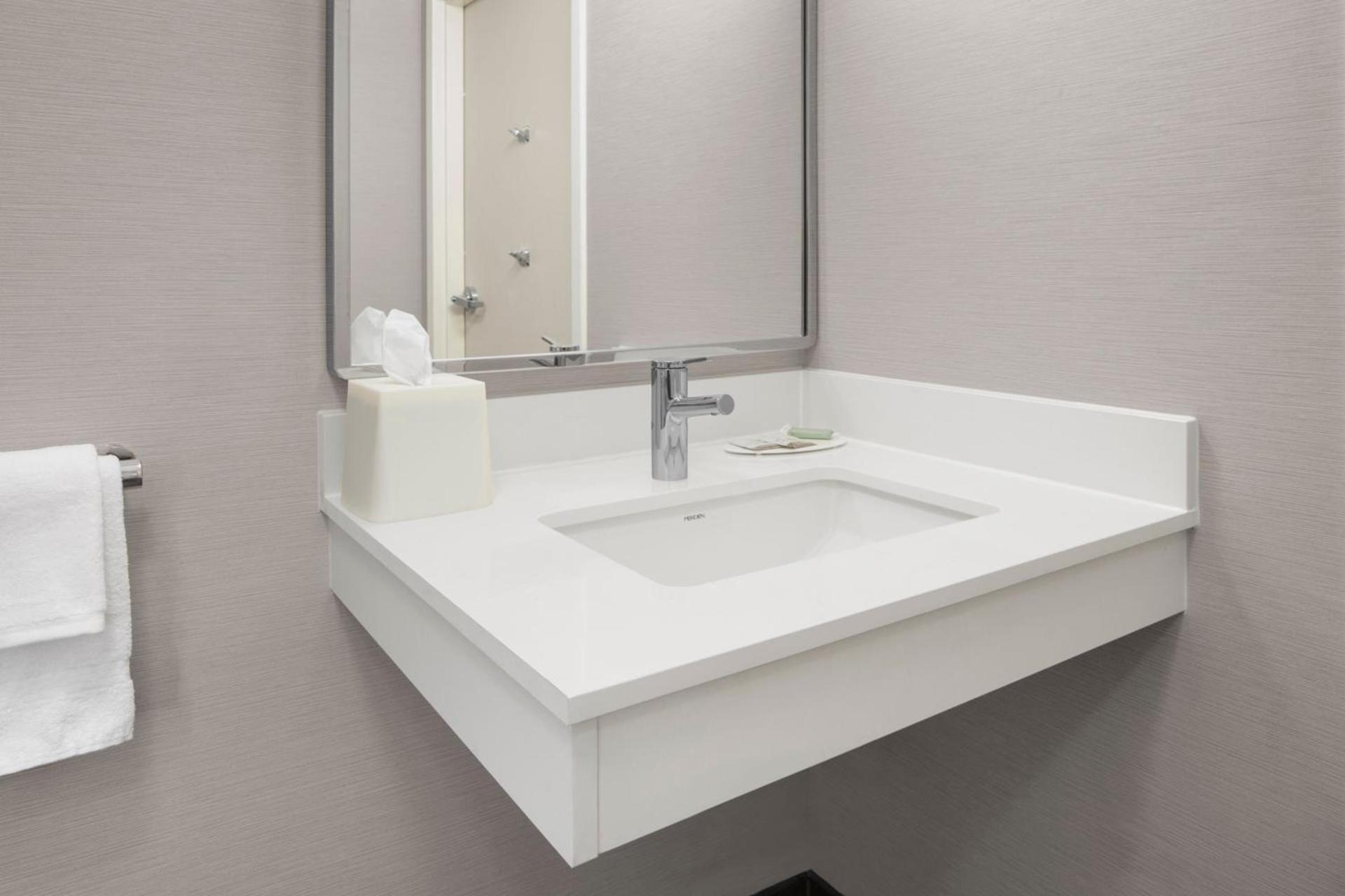 Courtyard by Marriott Little Rock West photo 55