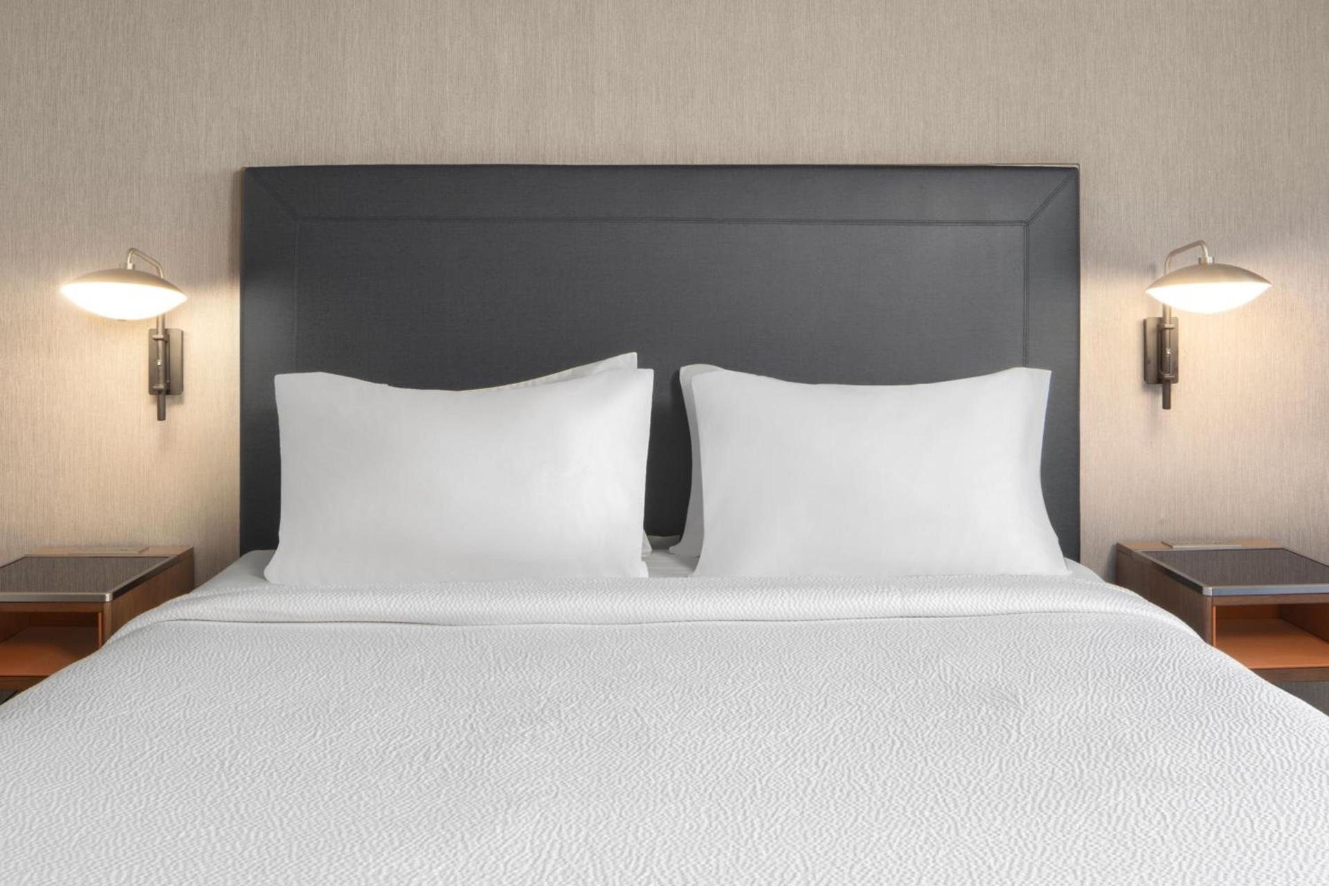 Courtyard by Marriott Little Rock West photo 61