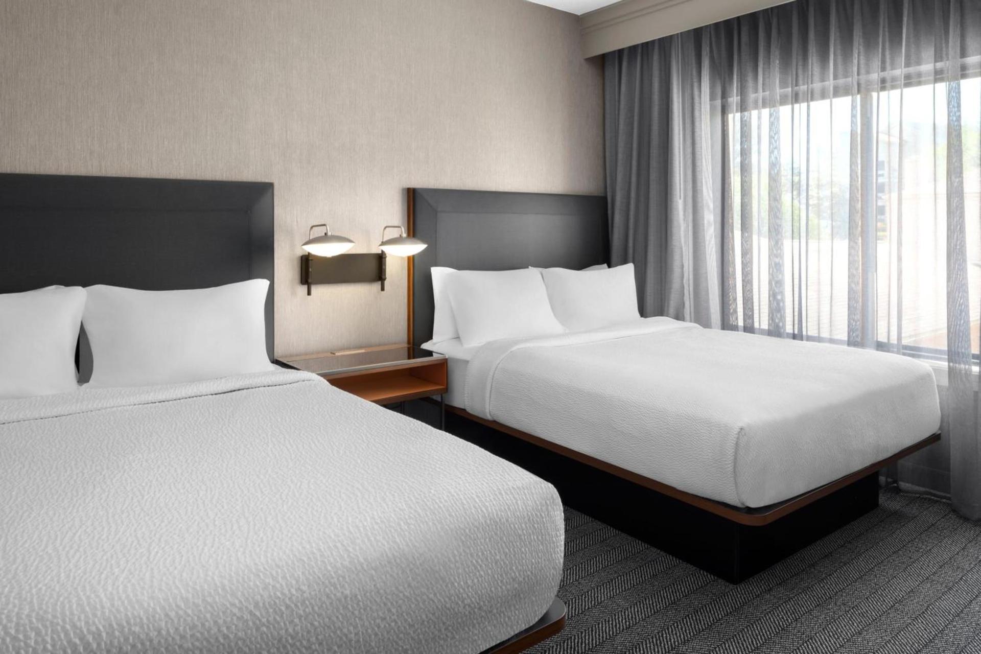Courtyard by Marriott Little Rock West photo 62