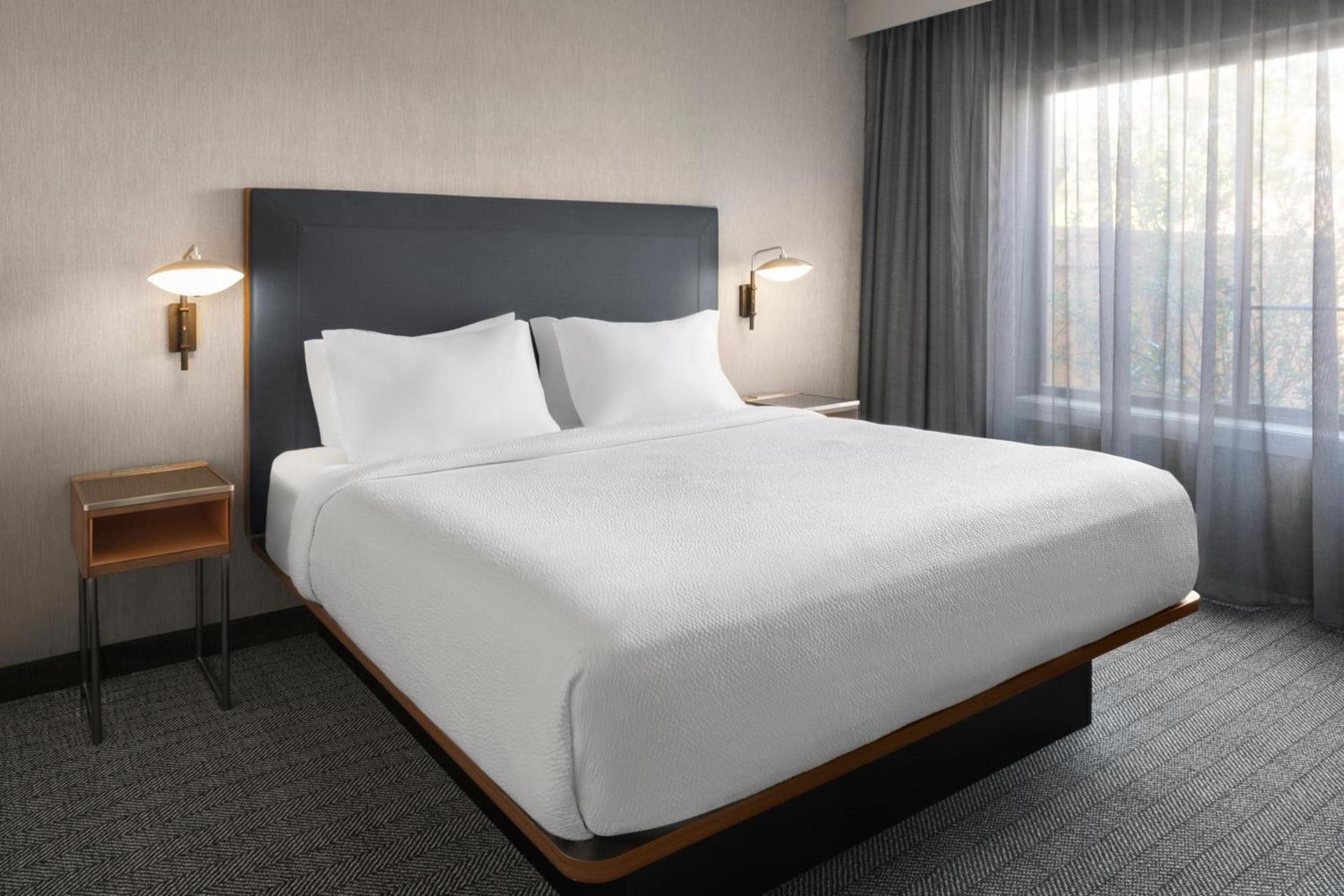 Courtyard by Marriott Little Rock West photo 60