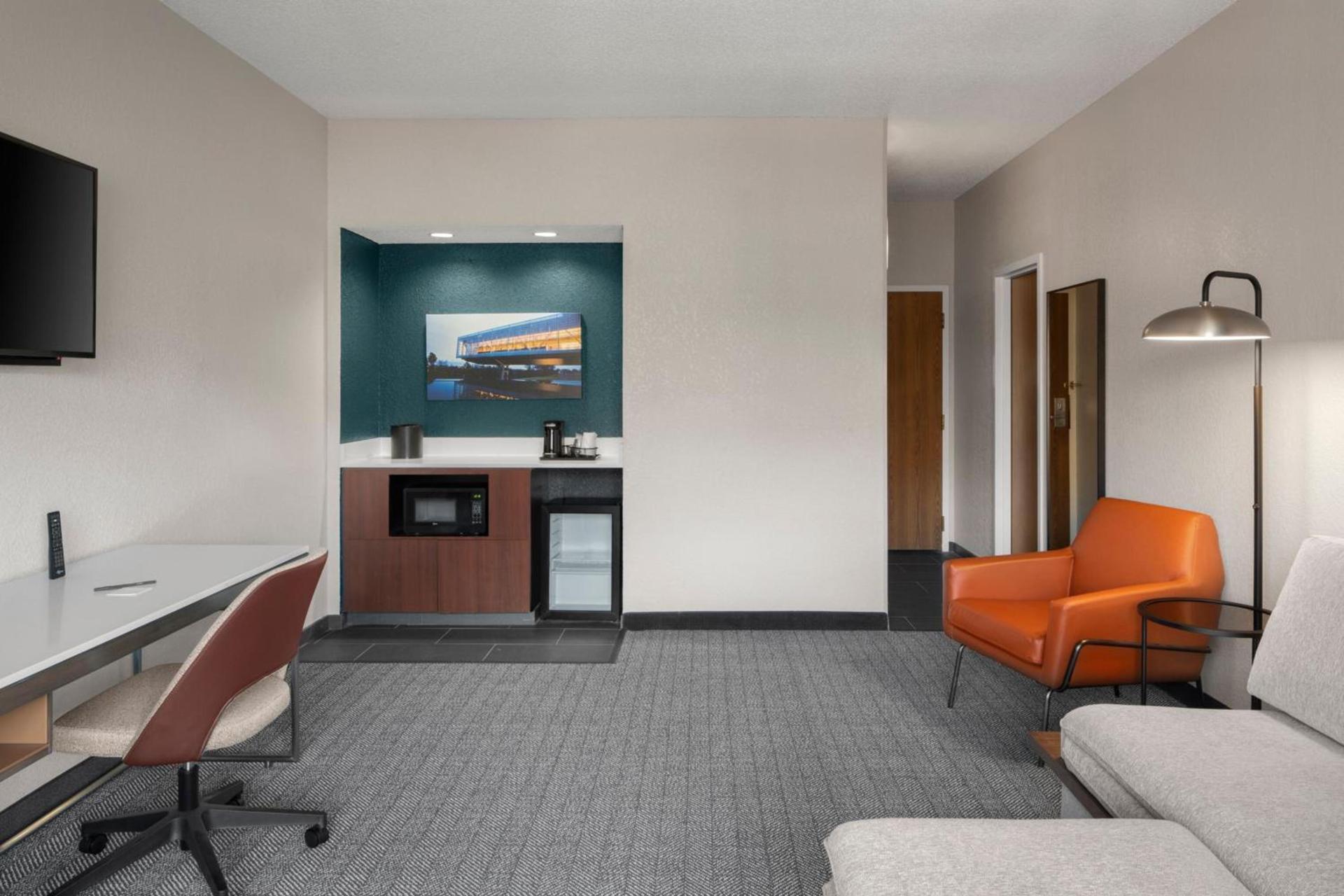 Courtyard by Marriott Little Rock West photo 63