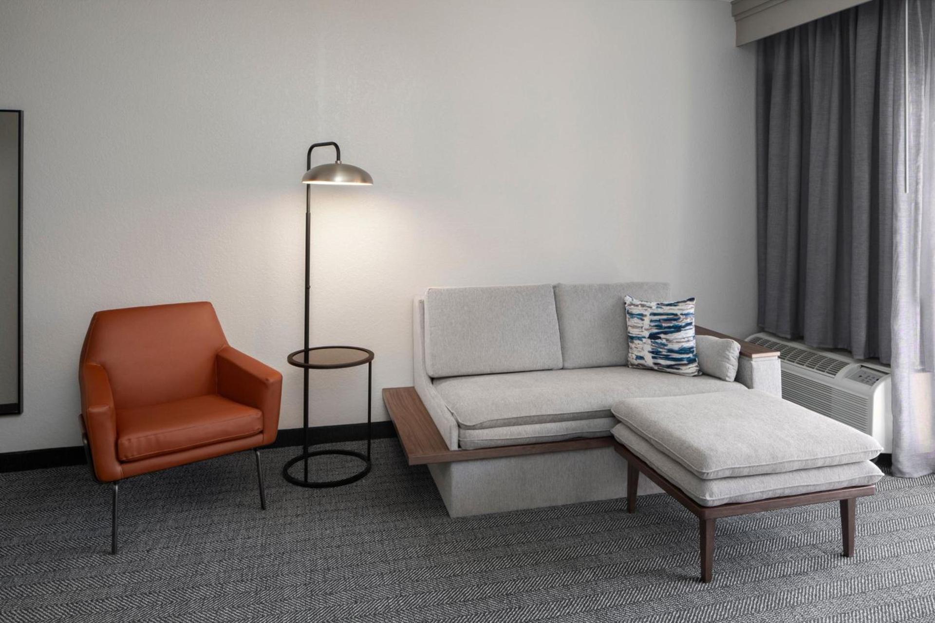 Courtyard by Marriott Little Rock West photo 65