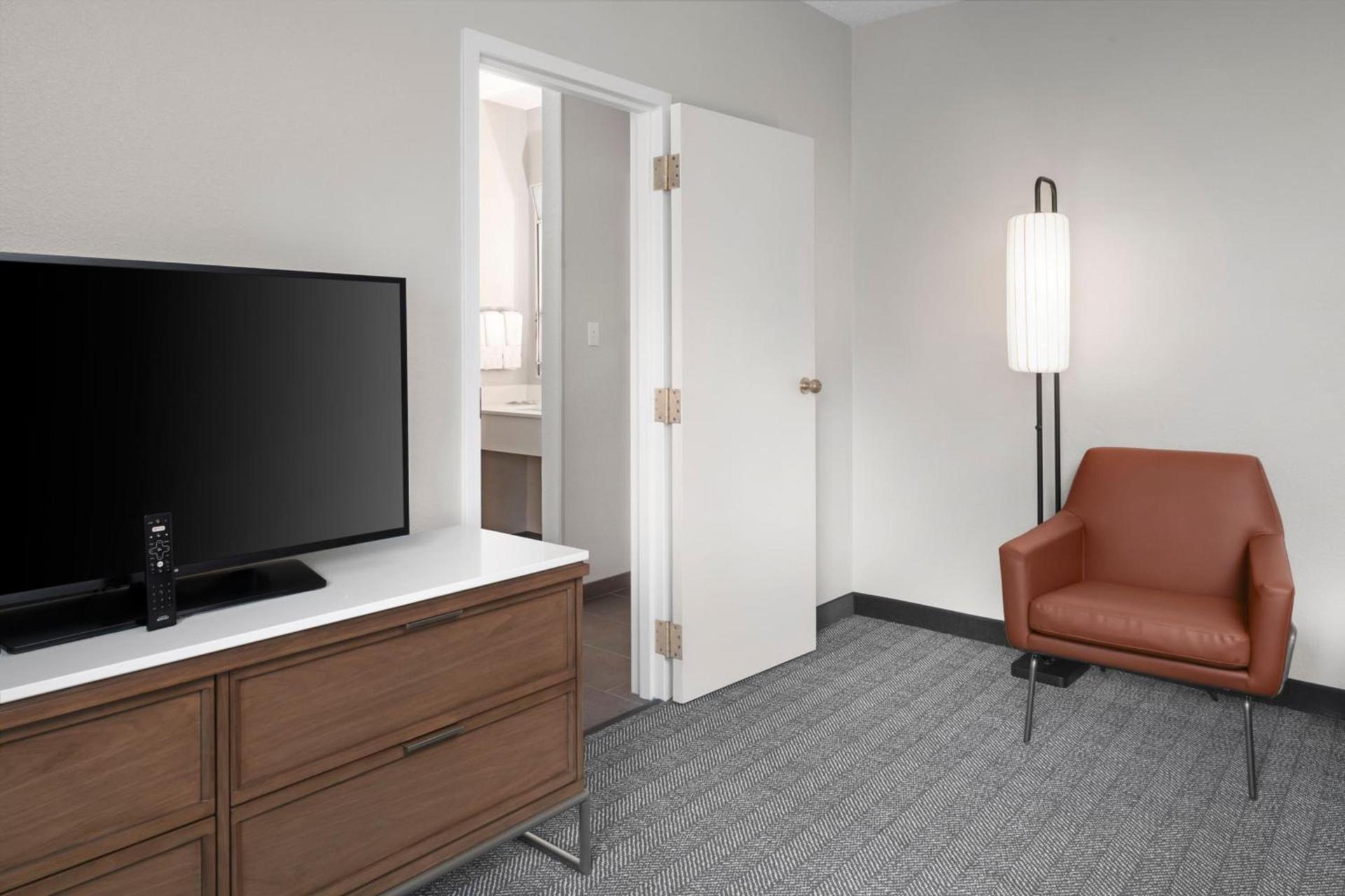 Courtyard by Marriott Little Rock West photo 66
