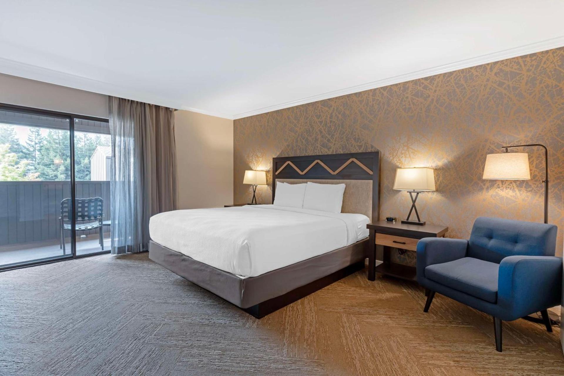 Best Western Plus Inn at the Vines photo 38