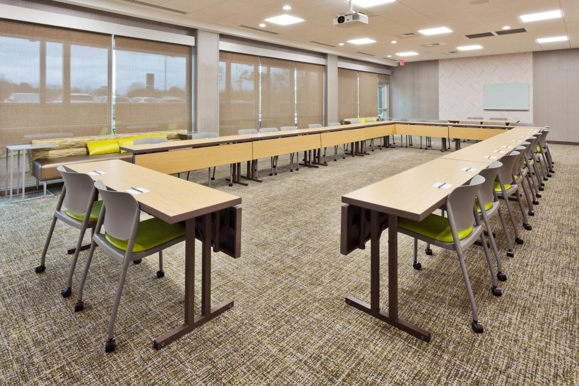 SpringHill Suites by Marriott Montgomery Prattville/Millbrook photo 26
