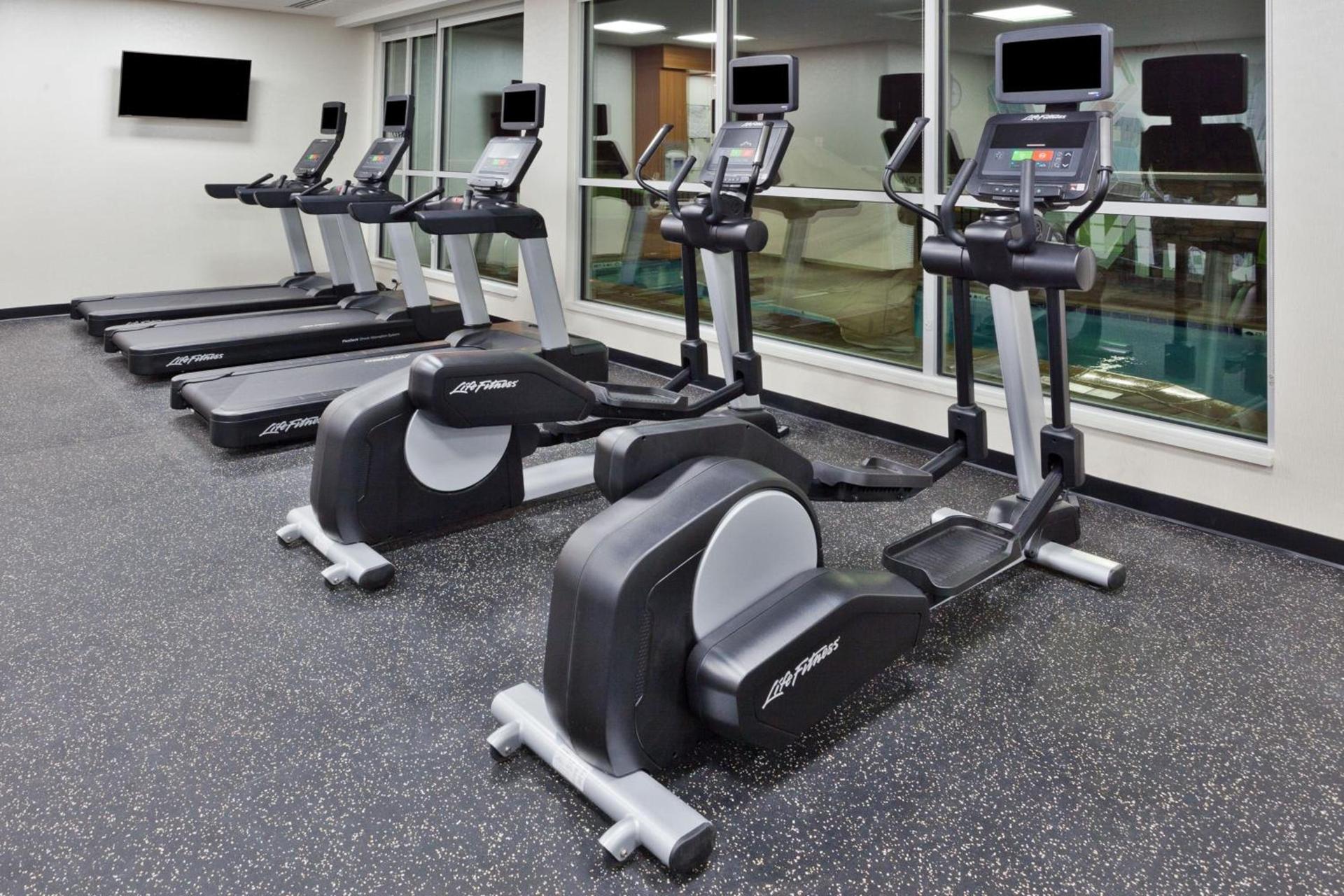 SpringHill Suites by Marriott Montgomery Prattville/Millbrook photo 23