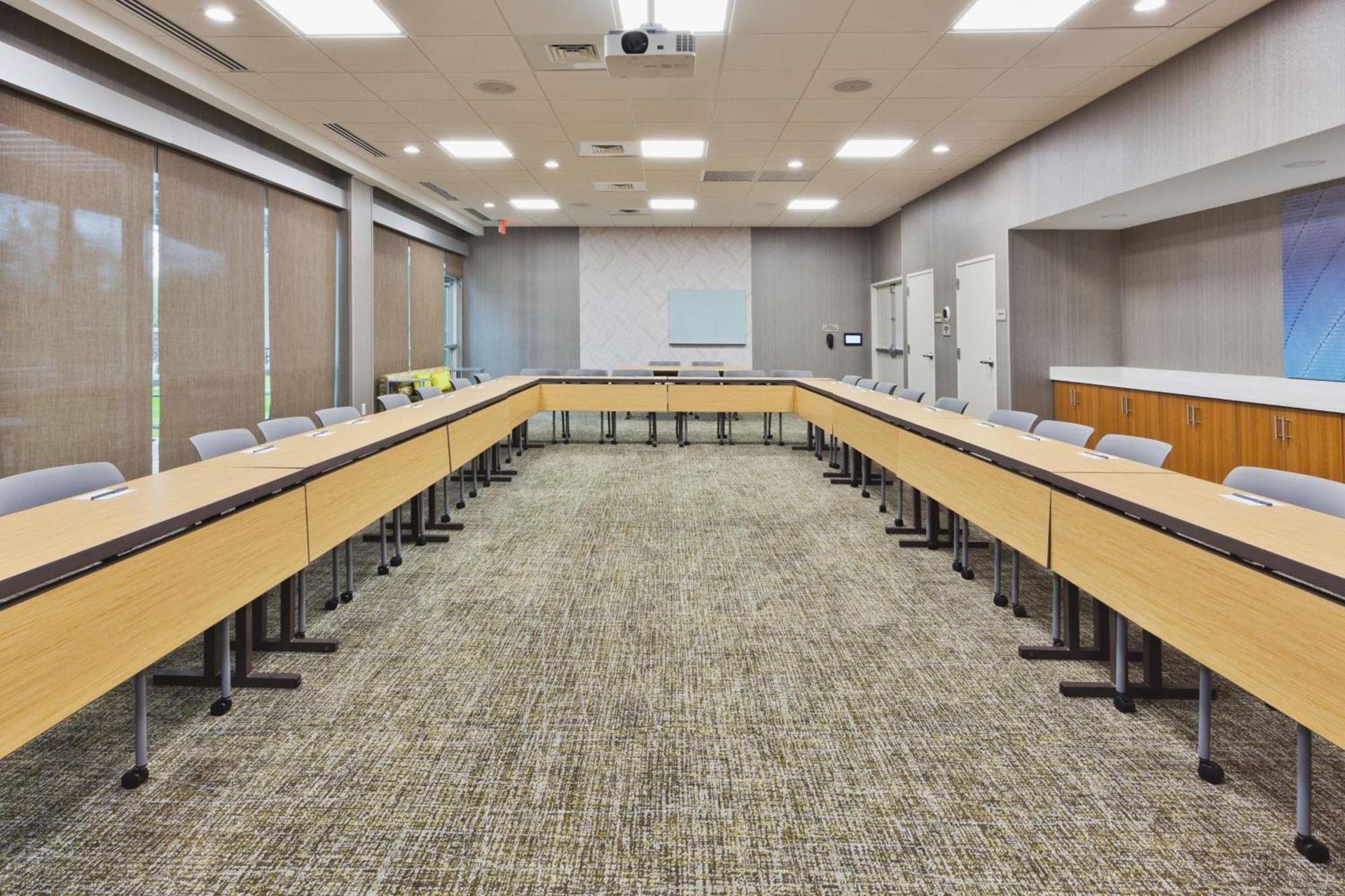 SpringHill Suites by Marriott Montgomery Prattville/Millbrook photo 27