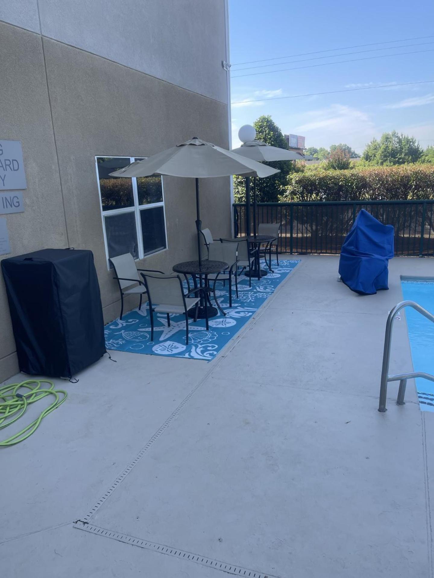 Country Inn & Suites by Radisson, Burlington Elon , NC photo 41