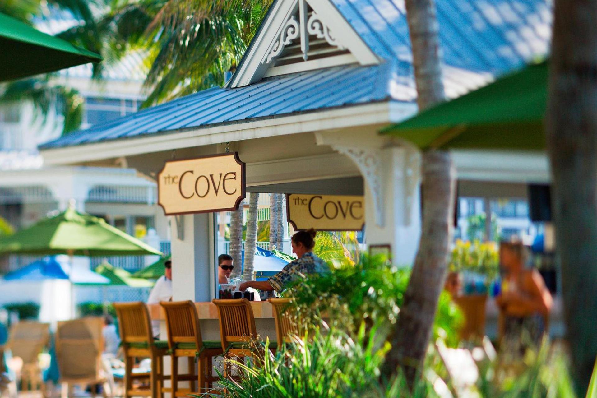 Marriott Sanibel Harbour Resort & Spa photo 62