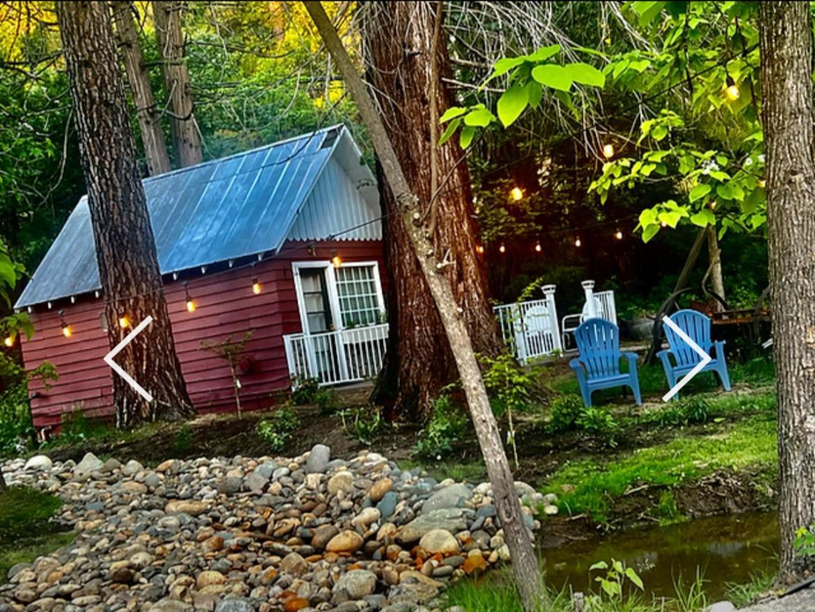 Gables Cedar Creek Inn photo 2