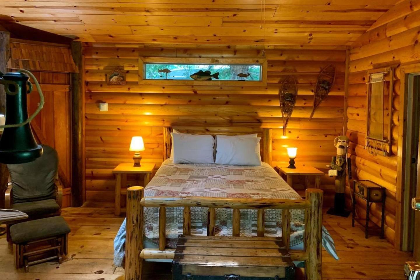 Gables Cedar Creek Inn photo 4