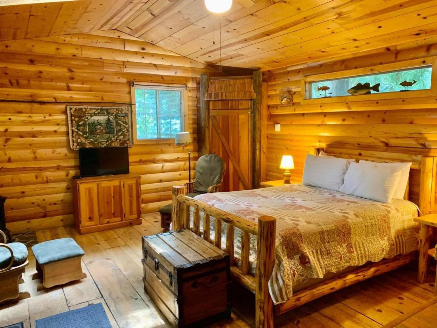 Gables Cedar Creek Inn photo 5