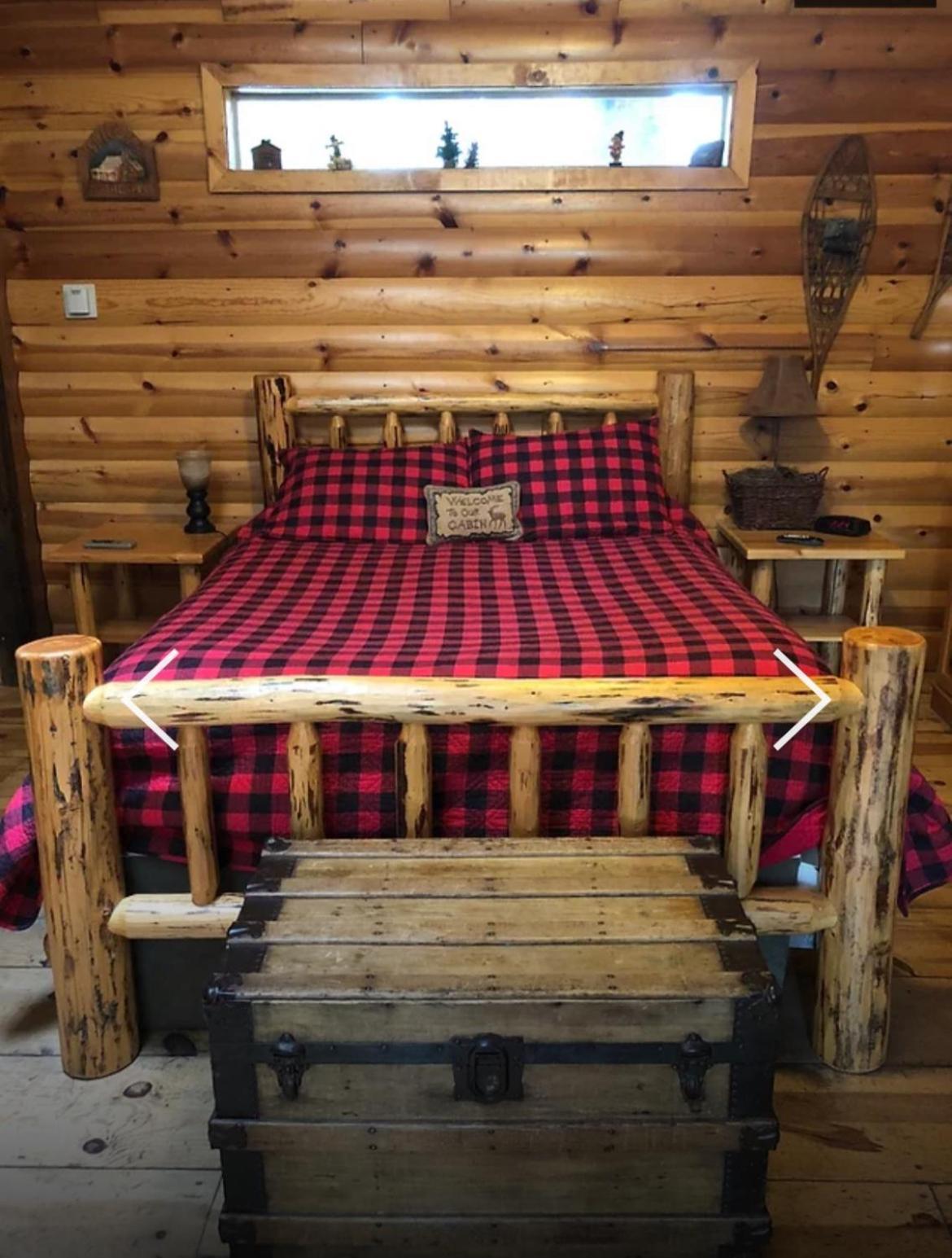 Gables Cedar Creek Inn photo 6