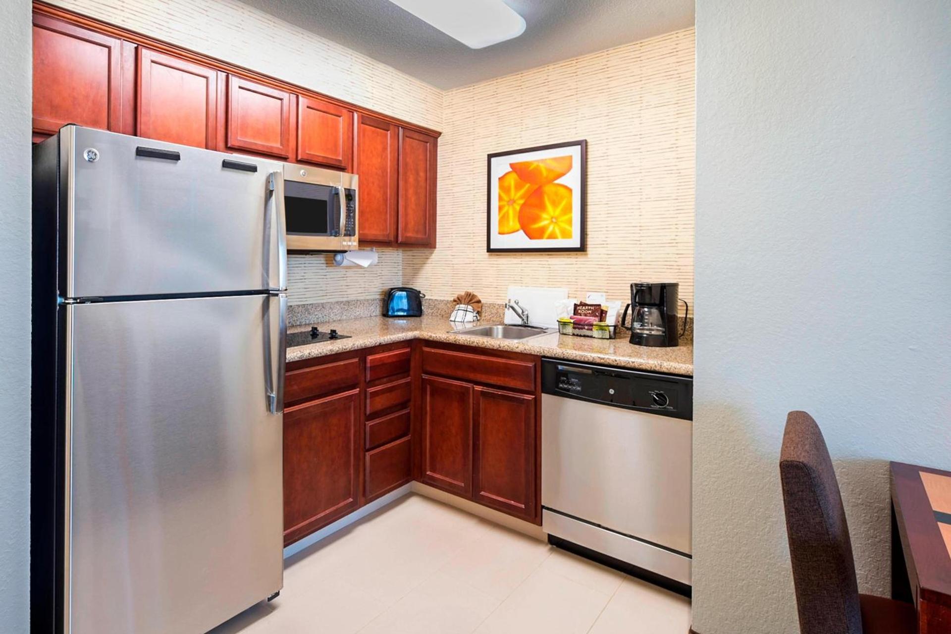 Residence Inn by Marriott Lakeland photo 20