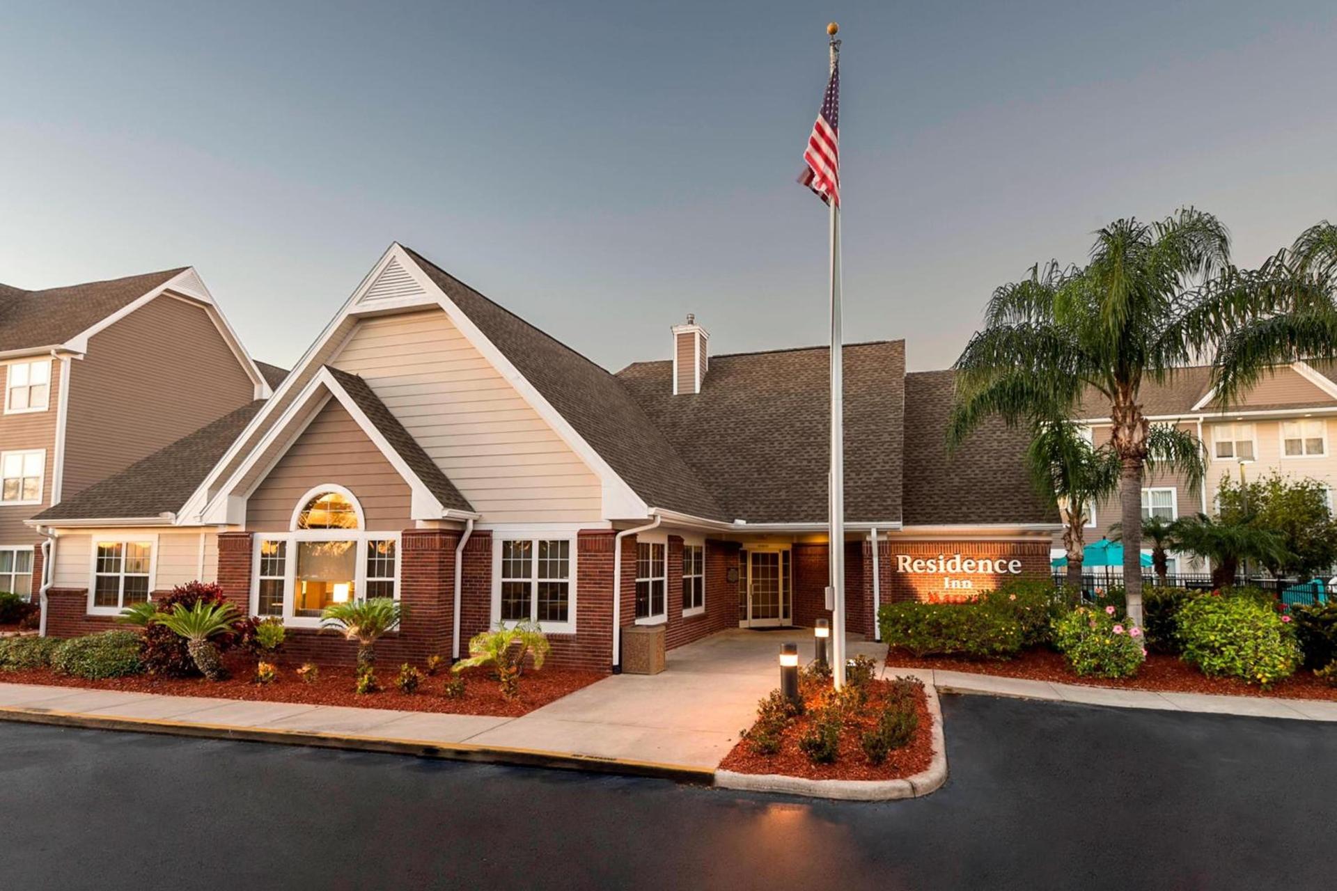 Residence Inn by Marriott Lakeland photo 22