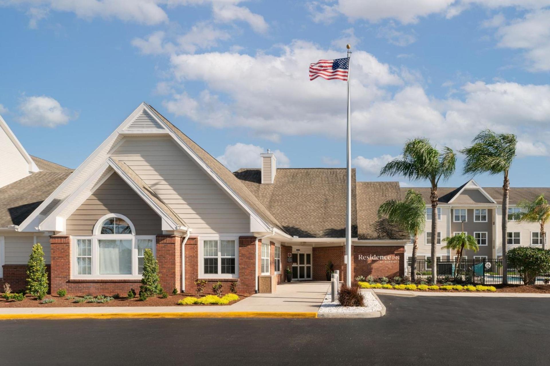 Residence Inn by Marriott Lakeland photo 21