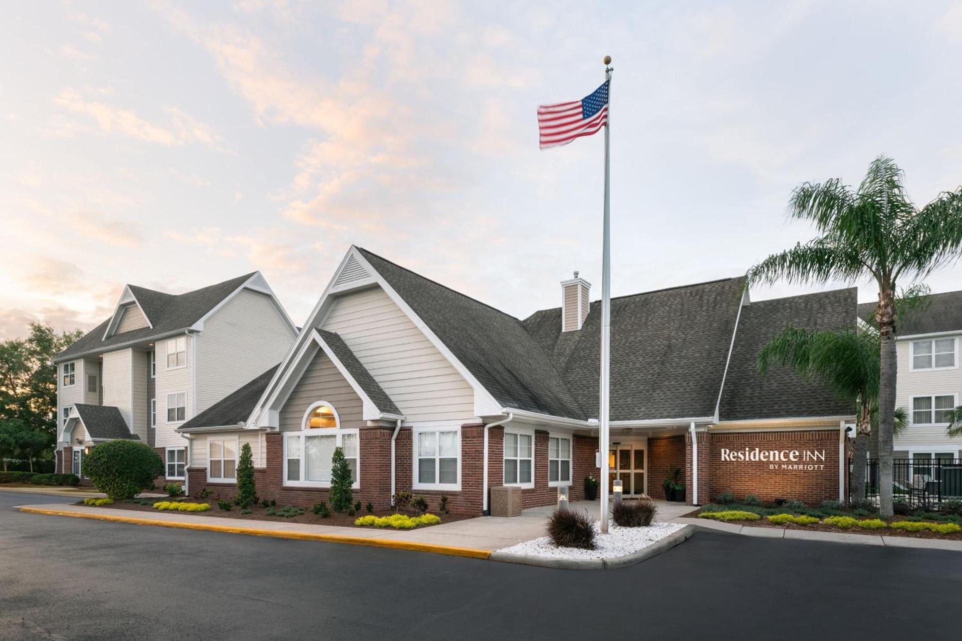 Residence Inn by Marriott Lakeland photo 1