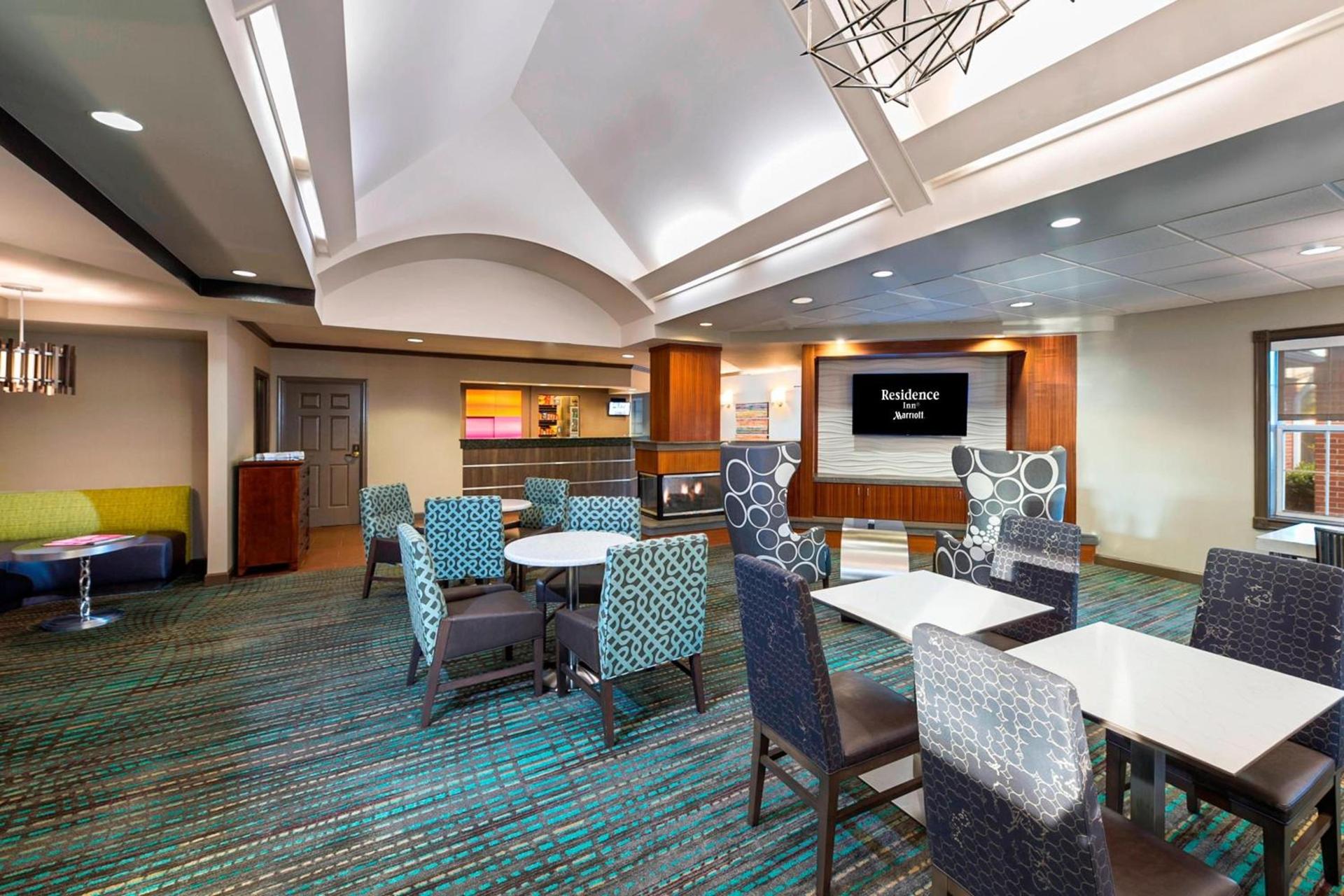 Residence Inn by Marriott Lakeland photo 26