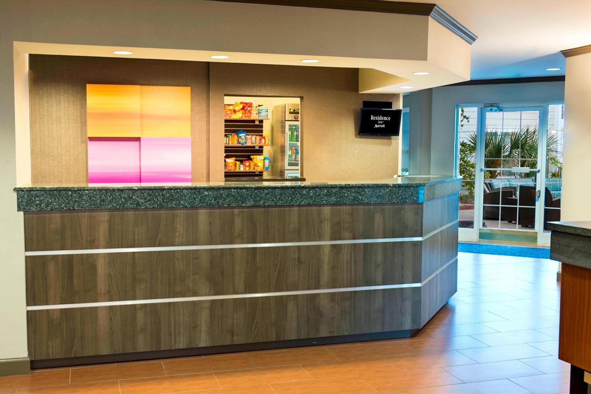 Residence Inn by Marriott Lakeland photo 23